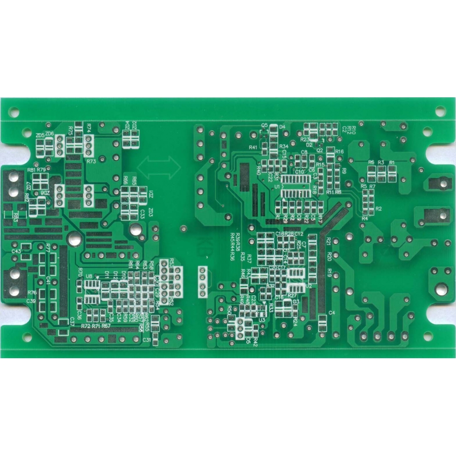 各种PCB线路板