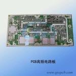 罗杰斯(Rogers)pcb高频电路板