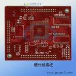 1. 产品关键词:pcb线路板 2. 板材:FR-4 3. 最大拼版尺寸:500mm*600mm 4. 板厚:2.0mm 5. 铜厚:1/1 6. 表面工艺:无铅喷锡 7. 最小孔径:0.3mm 8.