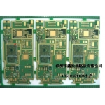 pcb双面板