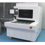 IPro高速扫描光学成像测量仪 　　　